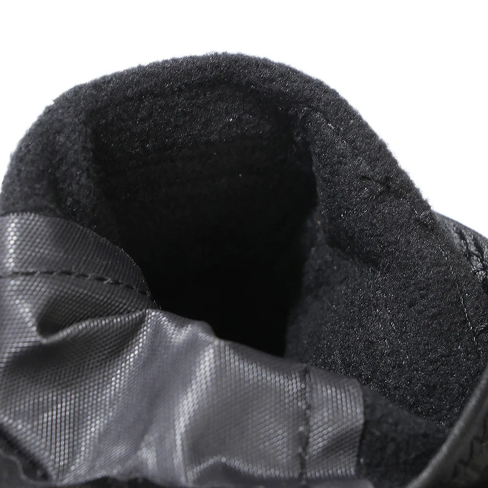 4Sassy Reflective Waterproof Dog Boots