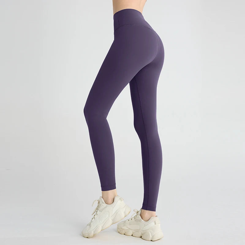 4Sassy SculptCore High-Waist Leggings