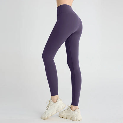 4Sassy SculptCore High-Waist Leggings