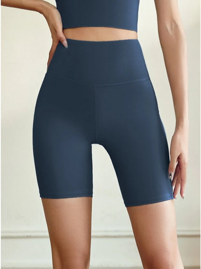 4Sassy LiftSculpt Cycling Shorts