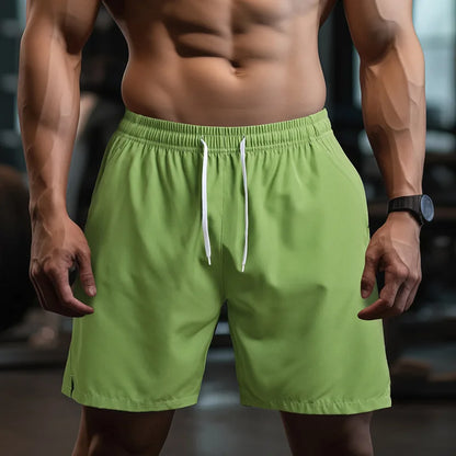 4Sassy FlexDry Men’s Training Shorts