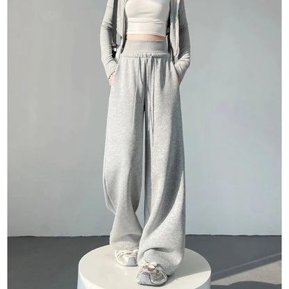 4Sassy EasyFlow Straight Pants