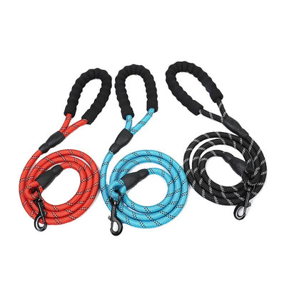 PupCommand No-Drama Training Leash | 4Sassy Pets