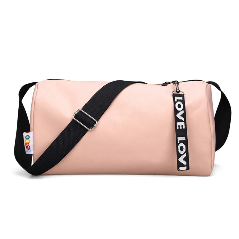 4Sassy SwiftDuffle