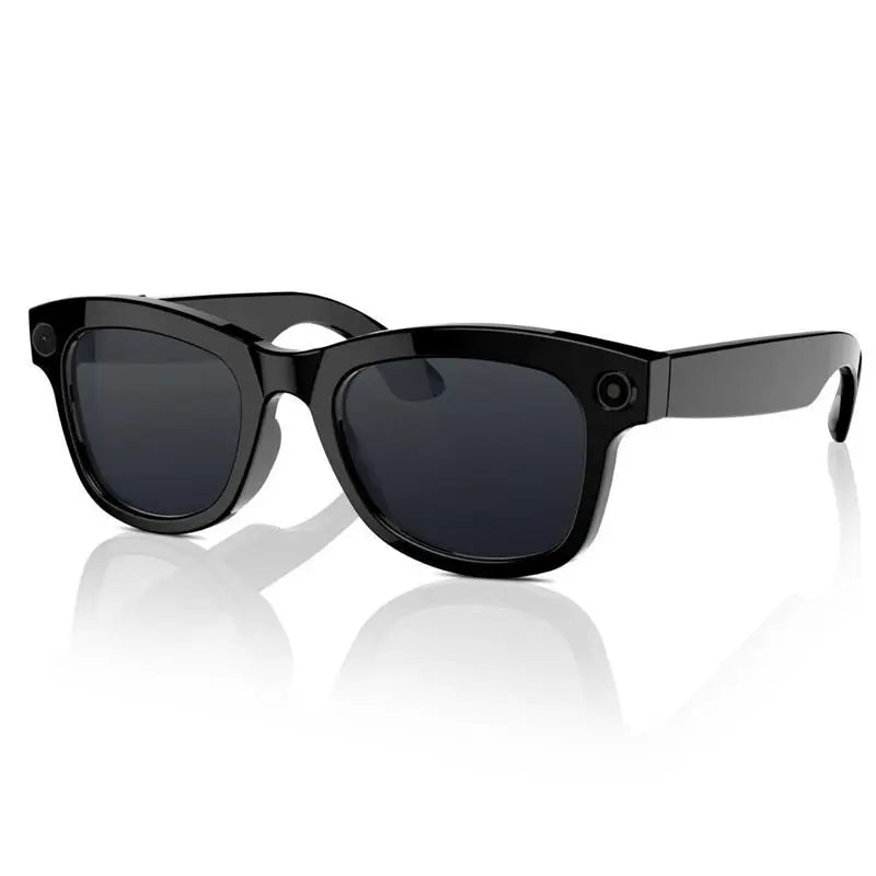 DIKELANG Smart Bluetooth® V5.3 Sunglasses with 1080P Camera