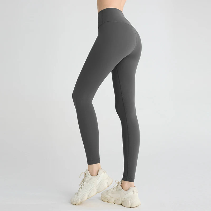 4Sassy SculptCore High-Waist Leggings