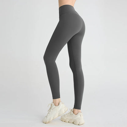 4Sassy SculptCore High-Waist Leggings