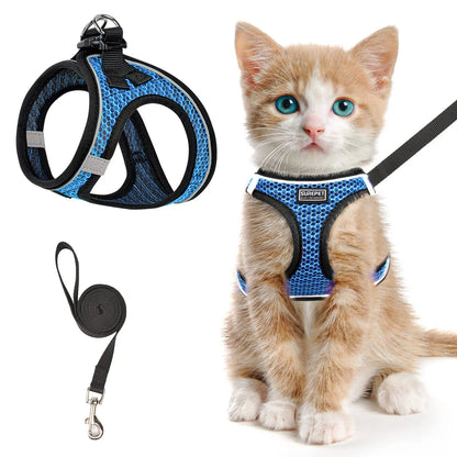 4Sassy SafeWalk Pet Harness