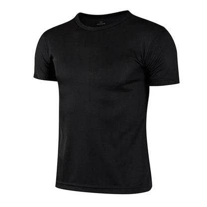 4Sassy AeroDry Men’s Training Tee