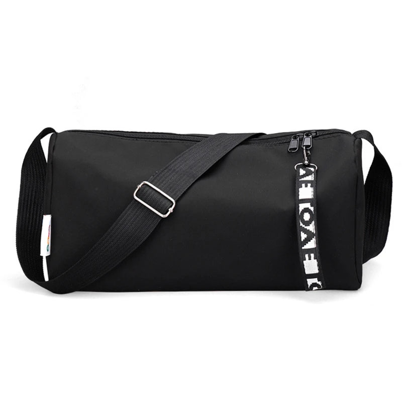 4Sassy SwiftDuffle