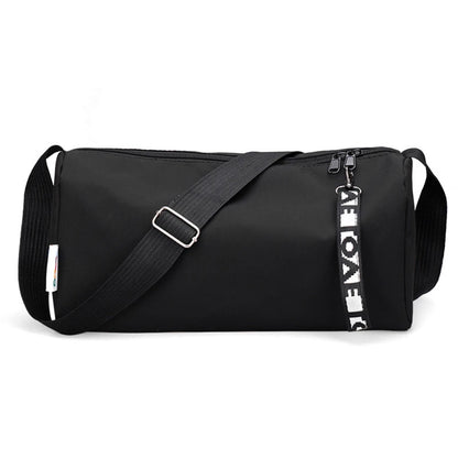 4Sassy SwiftDuffle