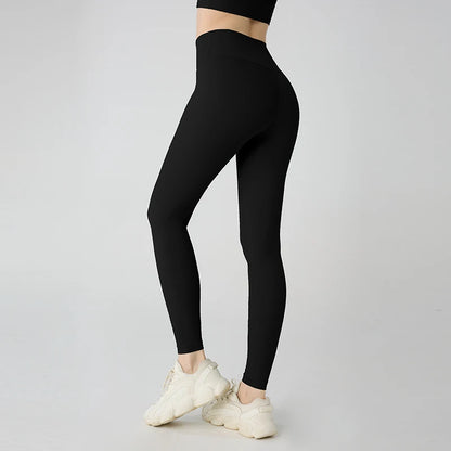 4Sassy SculptCore High-Waist Leggings
