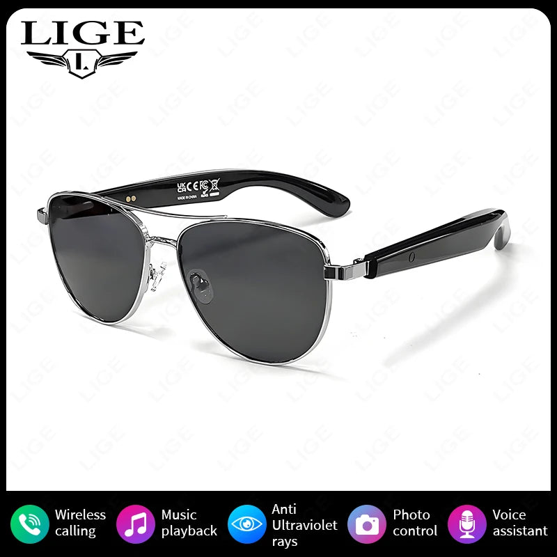 4Sassy Smart Sunnies