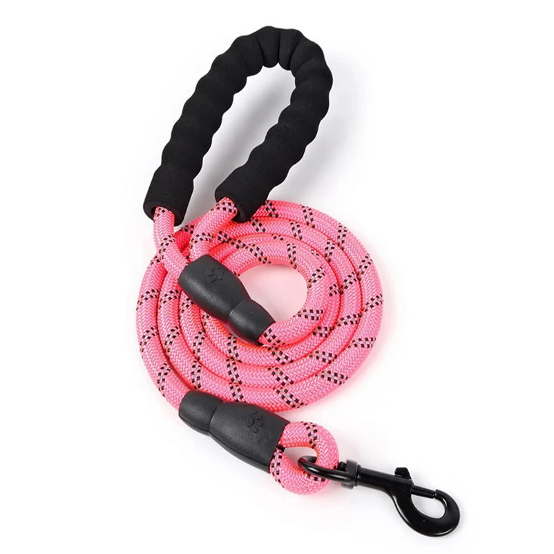 4Sassy PupCommand Training Leash