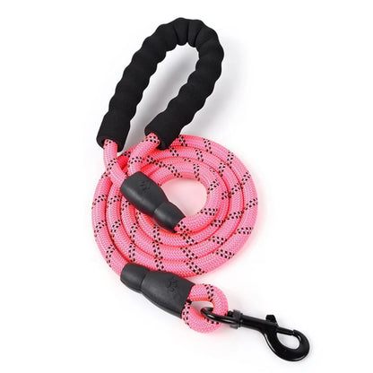 PupCommand No-Drama Training Leash | 4Sassy Pets
