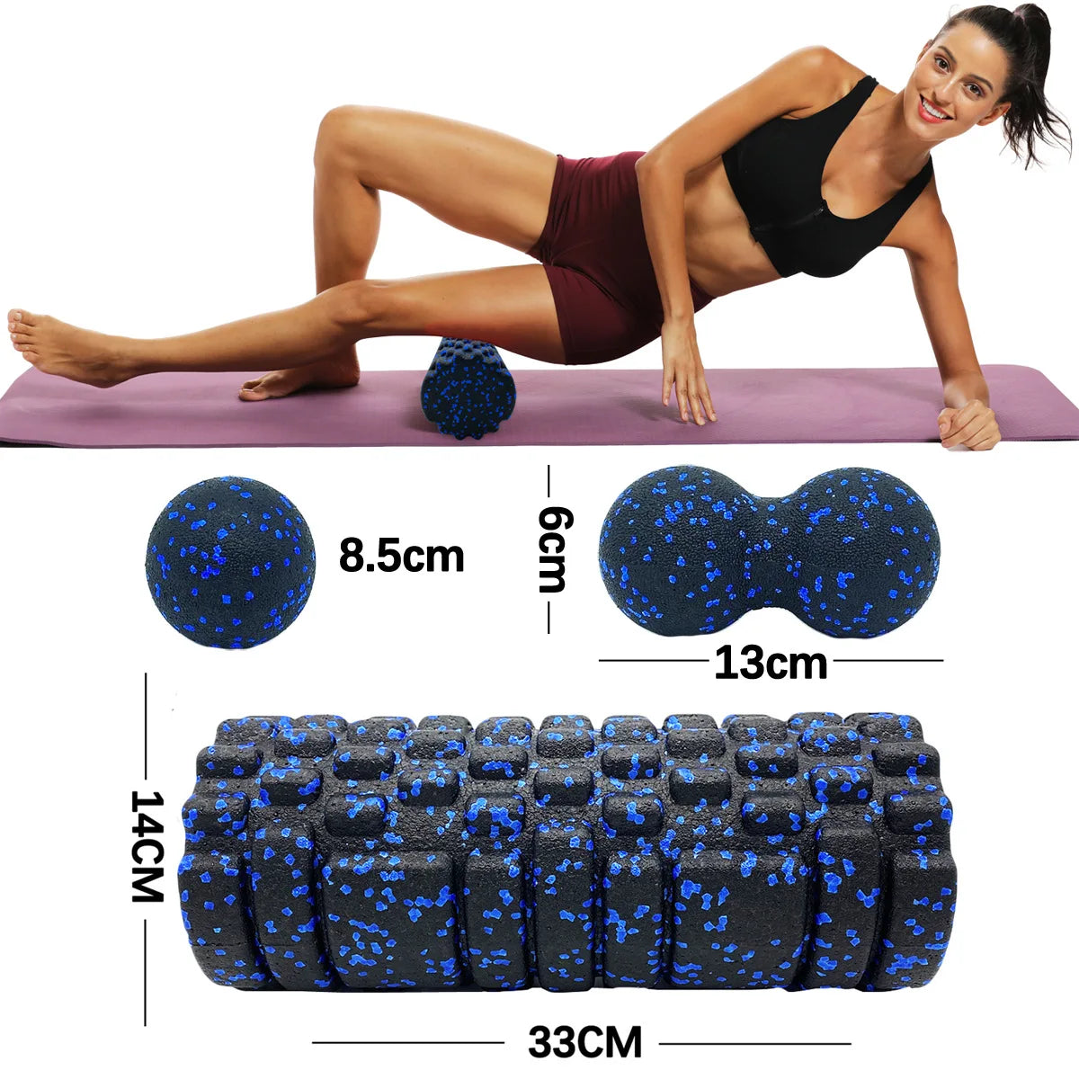 4SASSY MyoRelease Kit