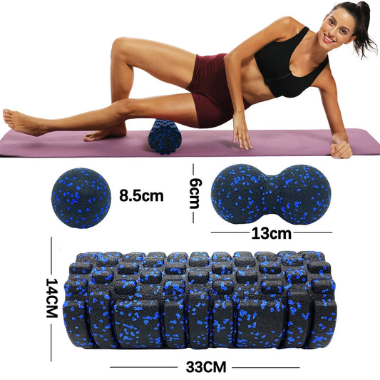 4SASSY MyoRelease Kit
