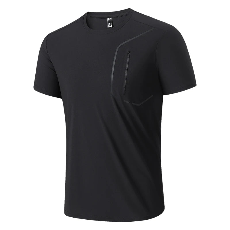 4Sassy Quick Dry Sport T-Shirt