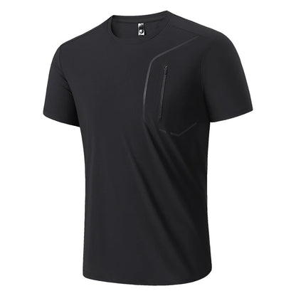 4Sassy Quick Dry Sport T-Shirt