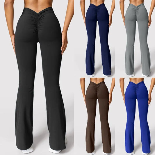 4Sassy Fashion Micro Horn Leggings