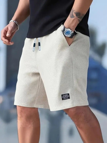 4Sassy CoreFlex Men’s Summer Shorts