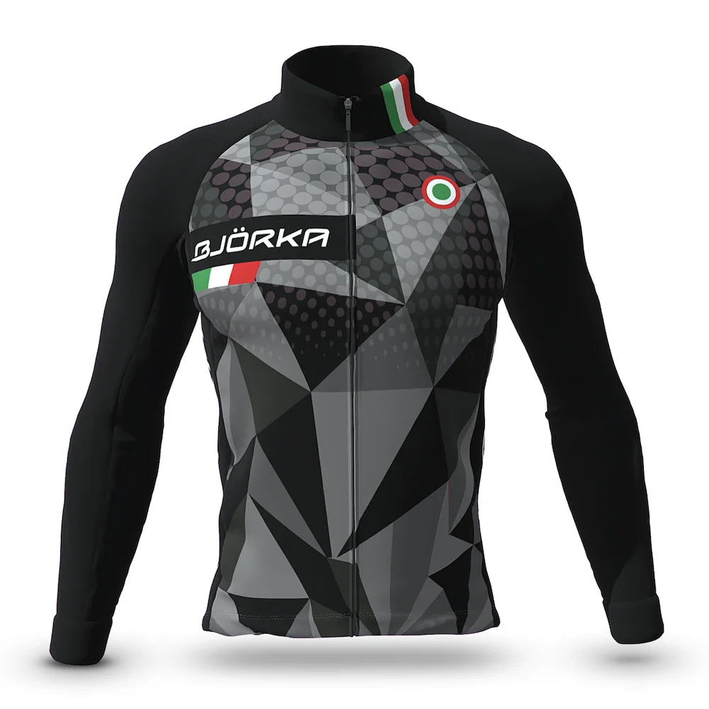 4Sassy AeroRide Men’s Cycling Jersey