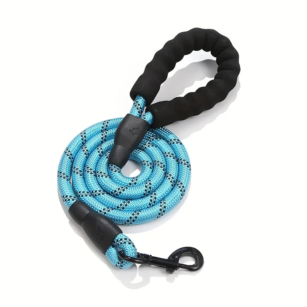 4Sassy Classic Nylon Dog Leash