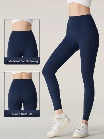 4Sassy SculptCore High-Waist Leggings