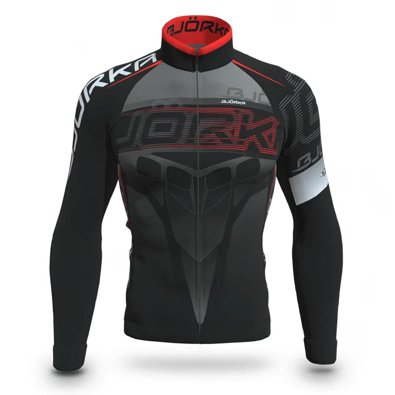4Sassy AeroRide Men’s Cycling Jersey