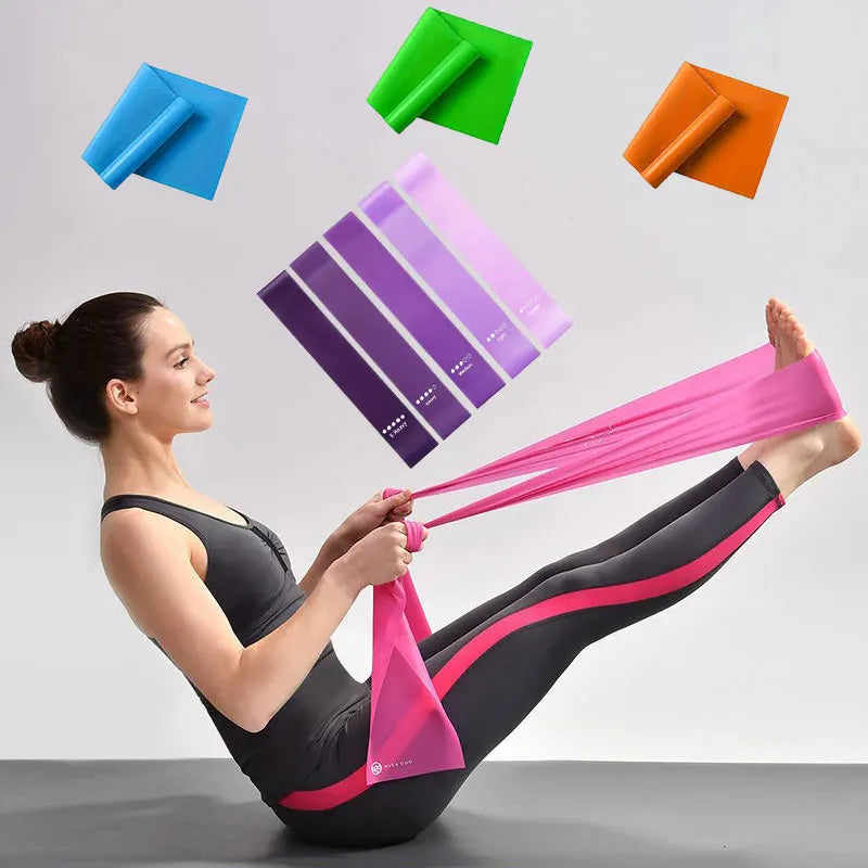 4Sassy PowerBands