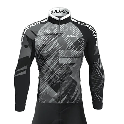 4Sassy AeroRide Men’s Cycling Jersey